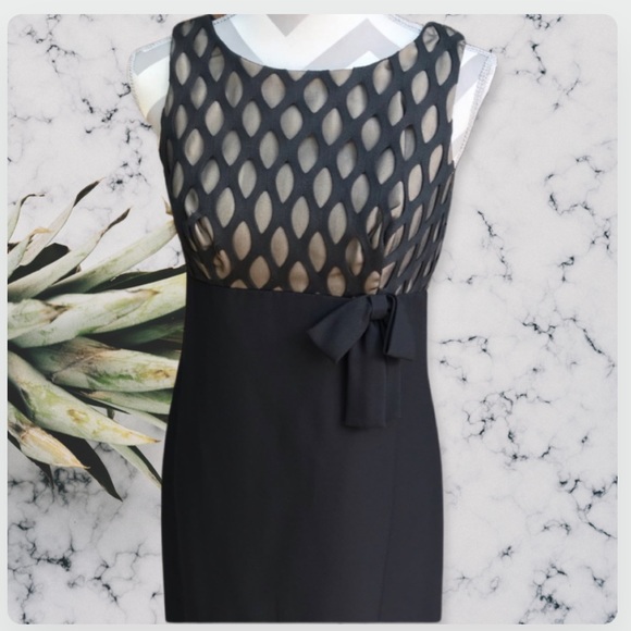 Gorgeous Vintage Dress custom - Picture 7 of 14